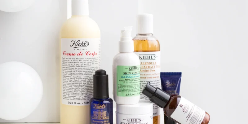 Kiehl's For Acne Review