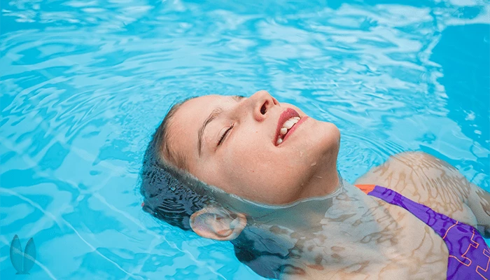 How To Prevent Acne After Swimming